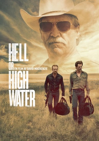 Hell or High Water