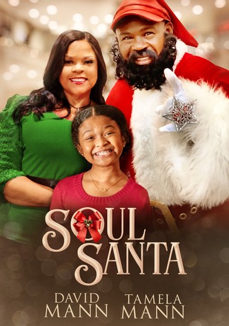 Soul Santa