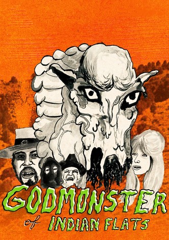 Godmonster of Indian Flats