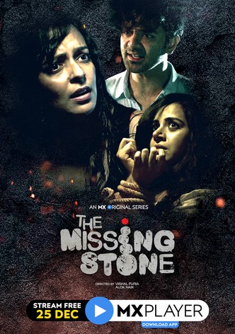 The Missing Stone