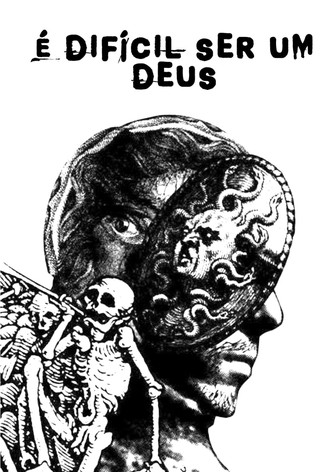 É Difícil ser um Deus