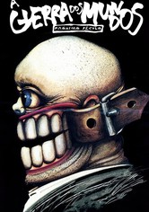 A Guerra dos Mundos: Próximo Século