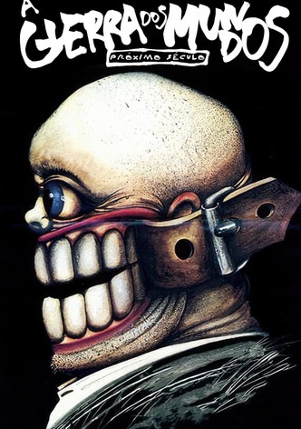 A Guerra dos Mundos: Próximo Século