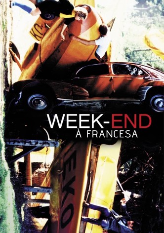 Week-End à Francesa