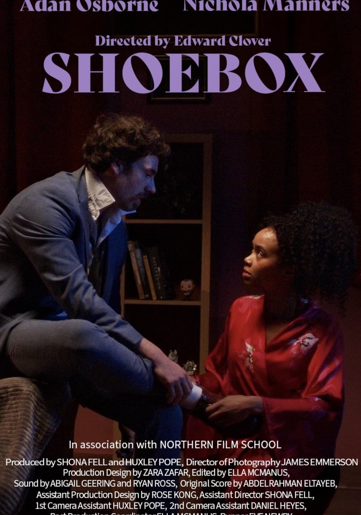 Shoebox