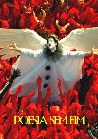 Poesia Sem Fim
