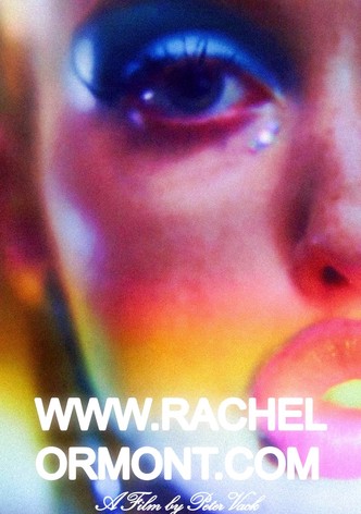 www.RachelOrmont.com