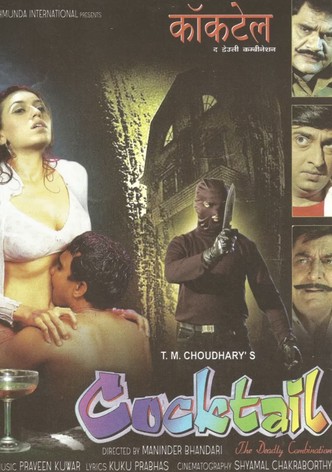 Cocktail: The Deadly Combination