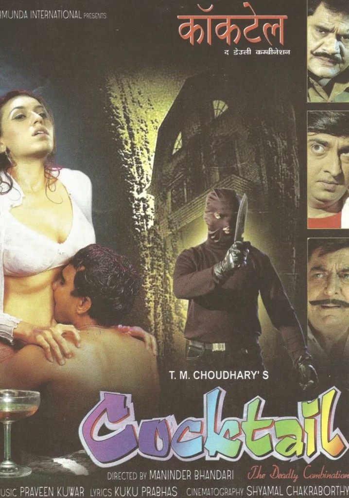 Cocktail: The Deadly Combination