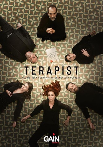 Terapist