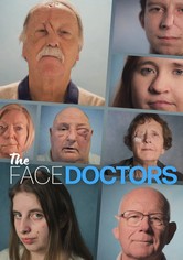 The Face Doctors - Season 1