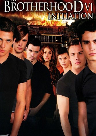 Братството 6: Начало