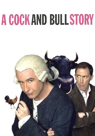 A Cock and Bull Story