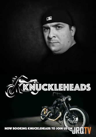 Knuckleheads