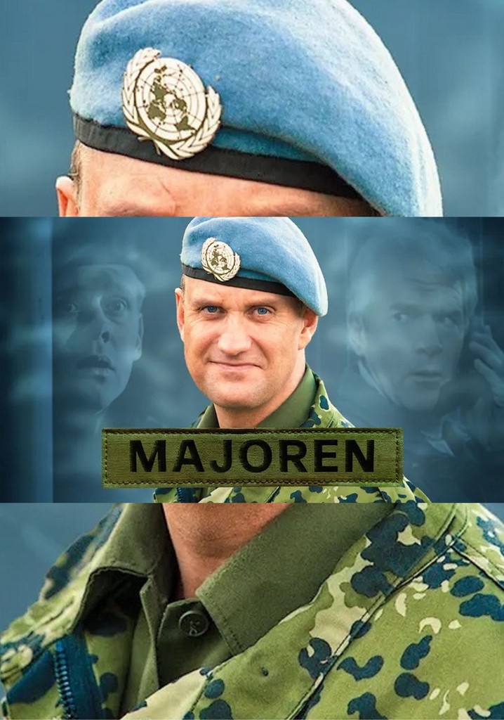Majoren