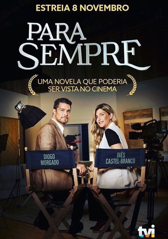 Para Sempre