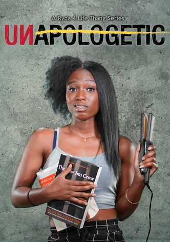 Unapologetic