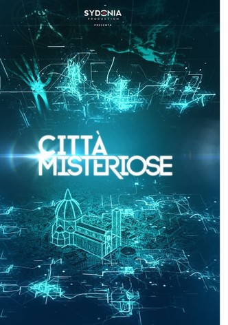 Città misteriose
