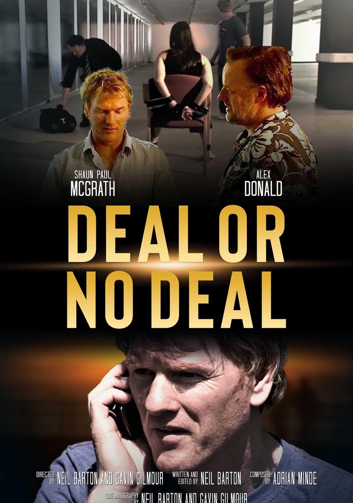 Deal or no Deal