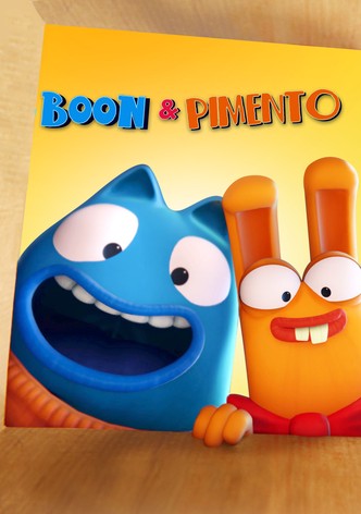 Boom y Pimento