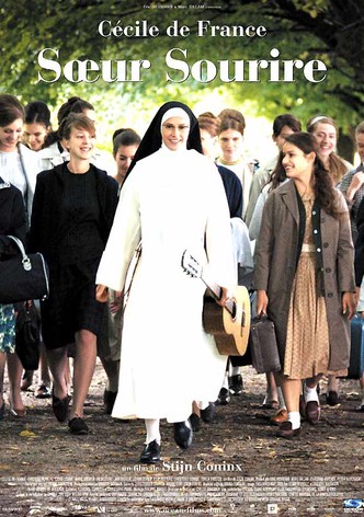 Soeur Sourire – Die singende Nonne