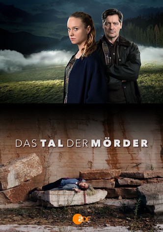 Das Tal der Mörder