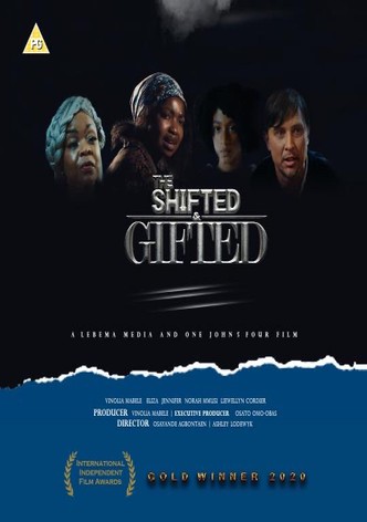Shifted & Gifted