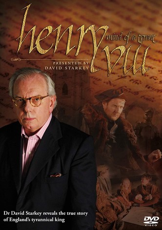 Henry VIII: The Mind of a Tyrant