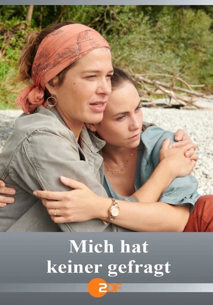 Mich hat keiner gefragt