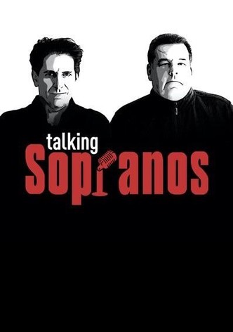 Talking Sopranos