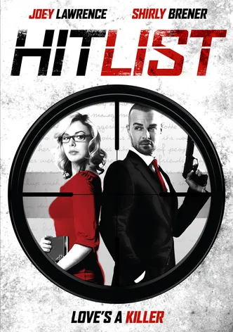Hit List poster