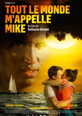 Everyone Calls Me Mike