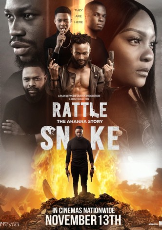 RattleSnake: The Ahanna Story