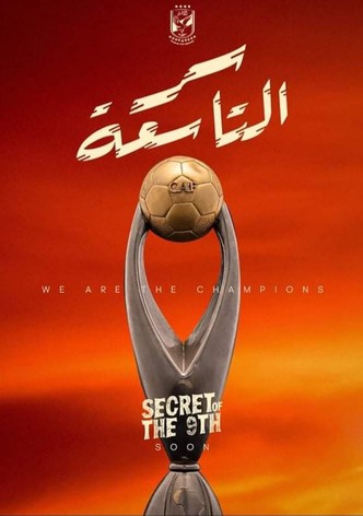 Secret of the Ninth