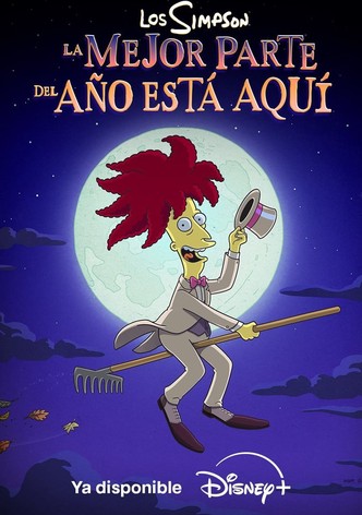 La mejor parte del año está aquí