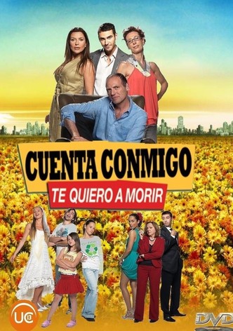 Cuenta Conmigo