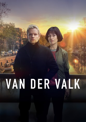 Van Der Valk