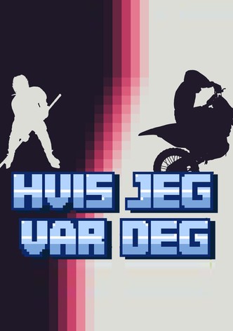 Hvis jeg var deg