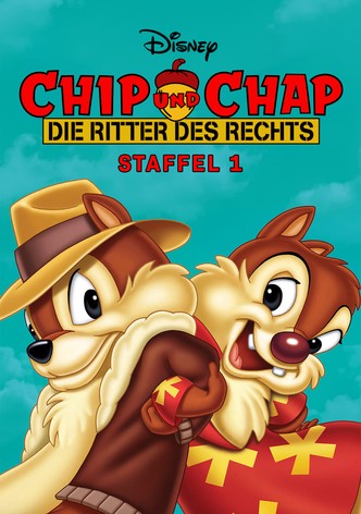 Staffel 1