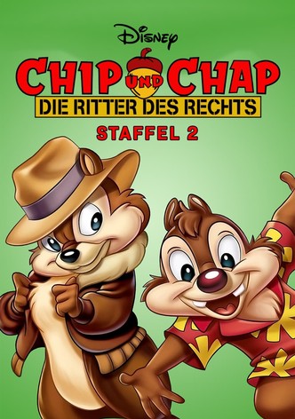 Staffel 2