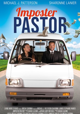 Interim Pastor