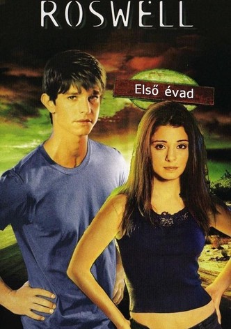 Évad 1