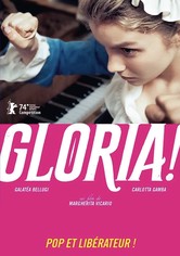 Gloria!