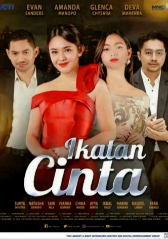 Ikatan Cinta