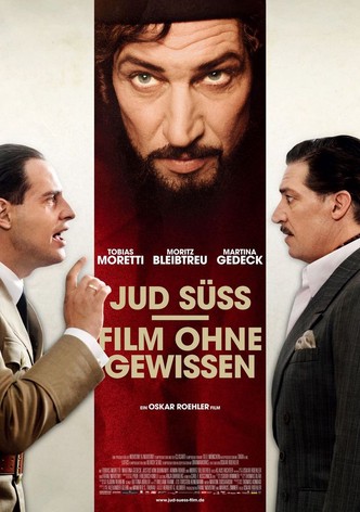 Le film maudit : Jud Süss