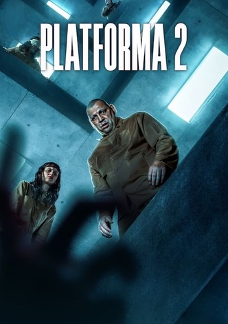 Platforma 2