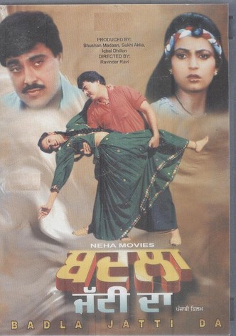 Badla Jatti Da