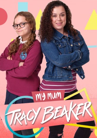 My Mum Tracy Beaker