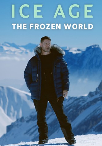 Ice Age: A Frozen World