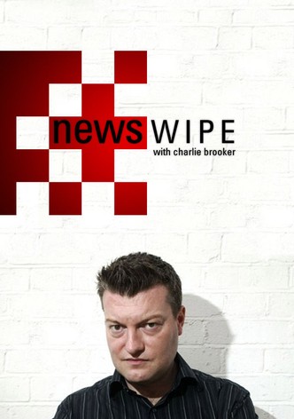 Newswipe with Charlie Brooker